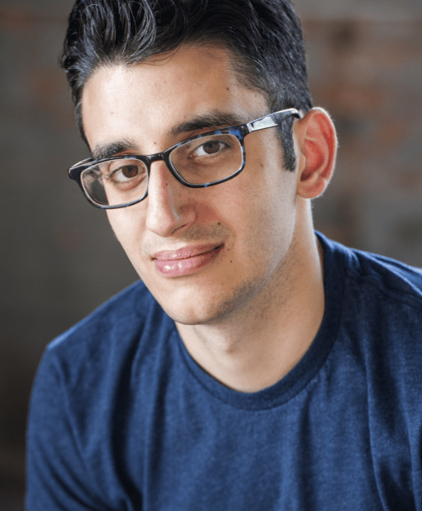 Ryan Hammad About the Series | The Capables