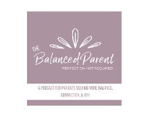 The Balanced Parent