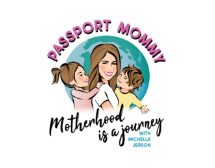 The Passport Mommy