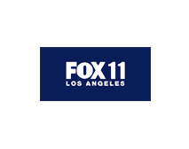 Fox 11 Good Day LA