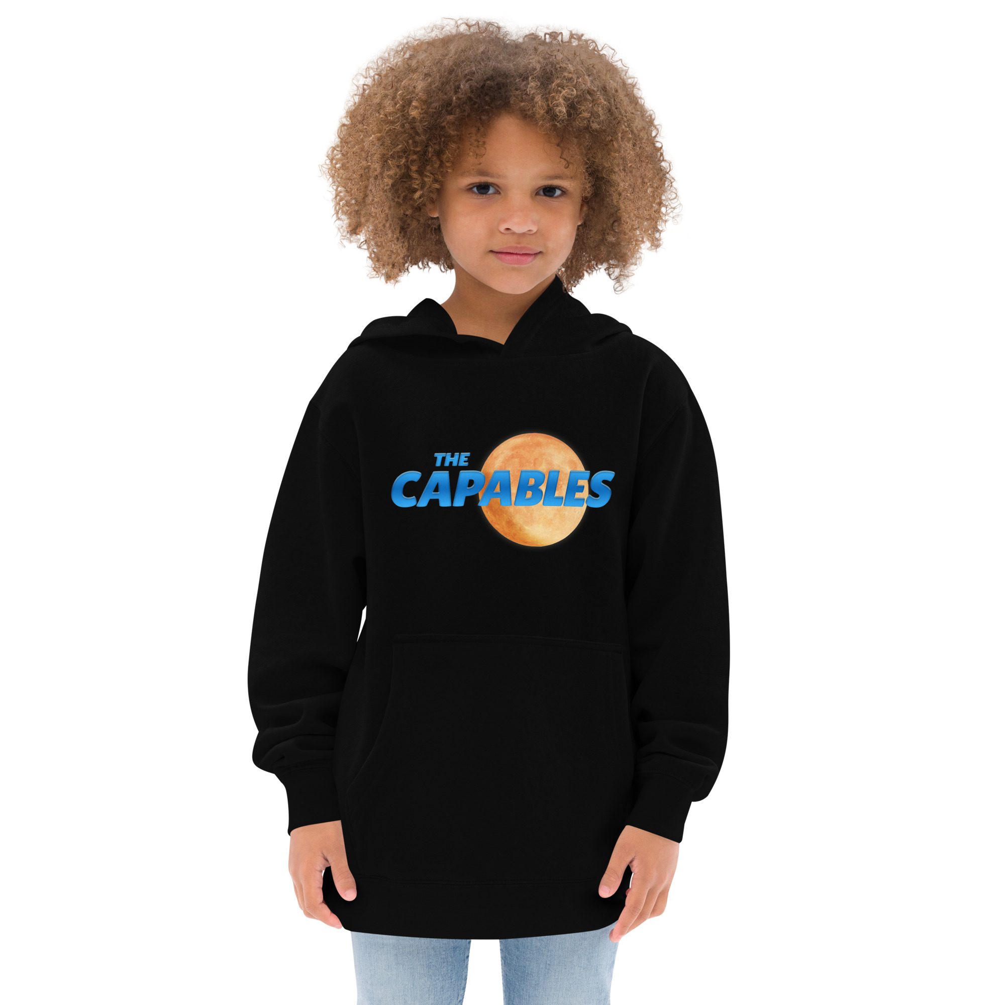 Capables Apparel | The