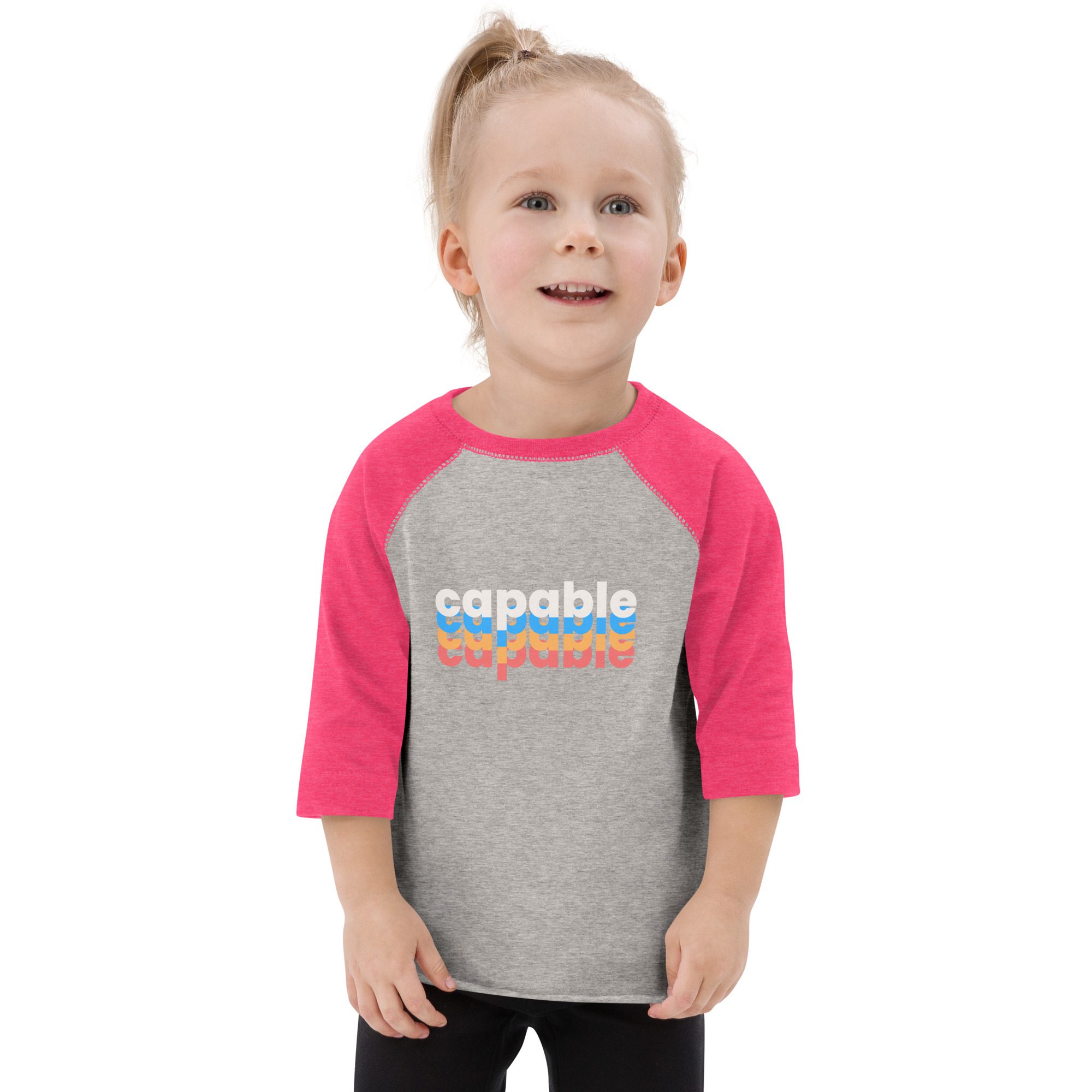 Apparel The | Capables
