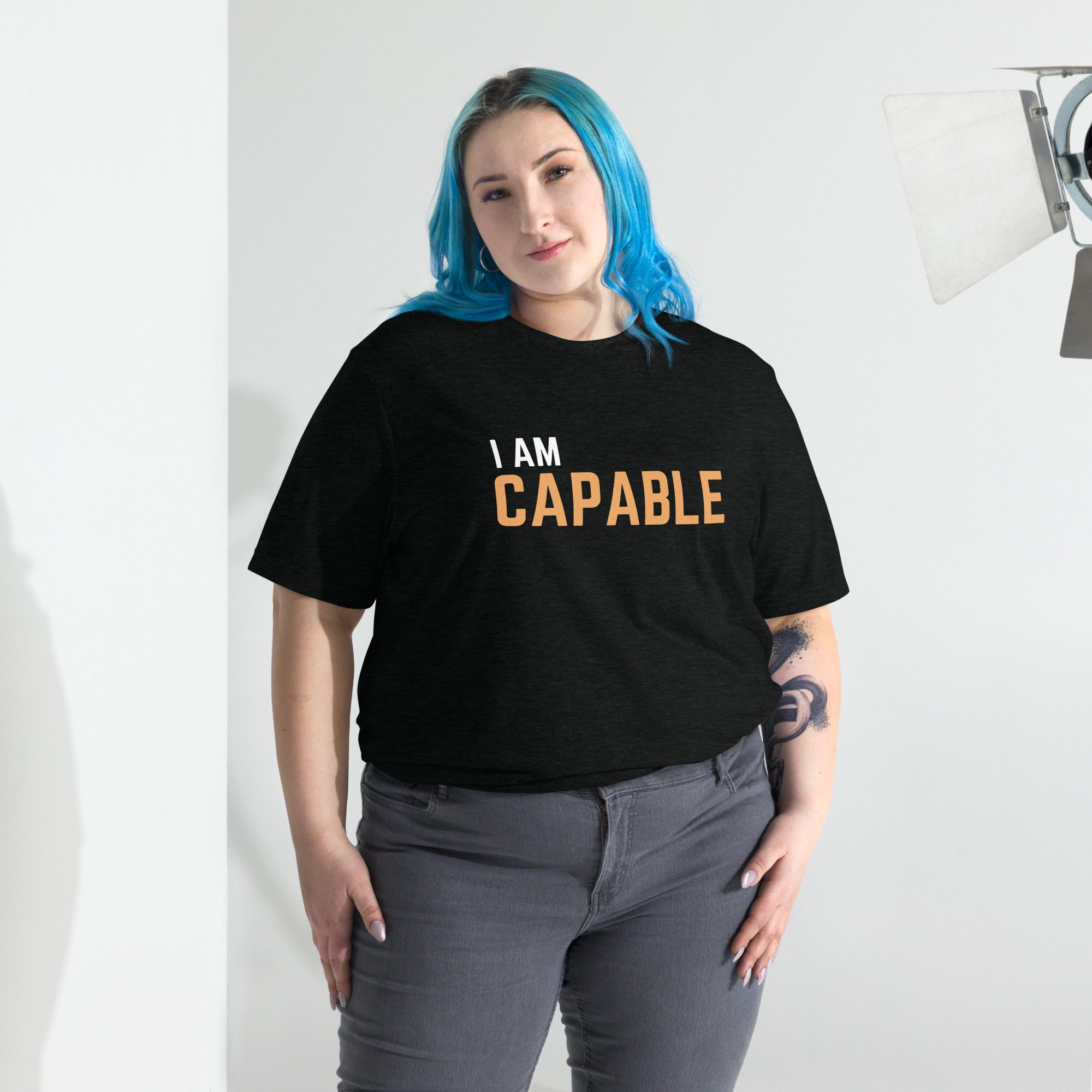 Apparel Capables The |