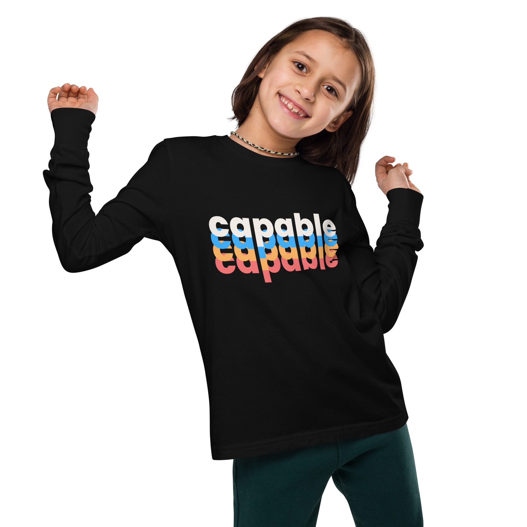 Capables Apparel The |